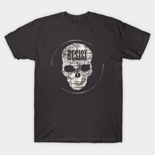 Resist! T-Shirt